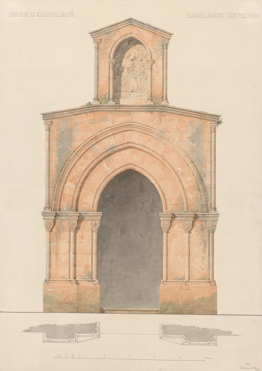 Sicily 1849 1854