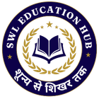 SWL Education Logo - Best UPSC Coaching in Meerut
