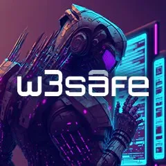 Captura de w3safe