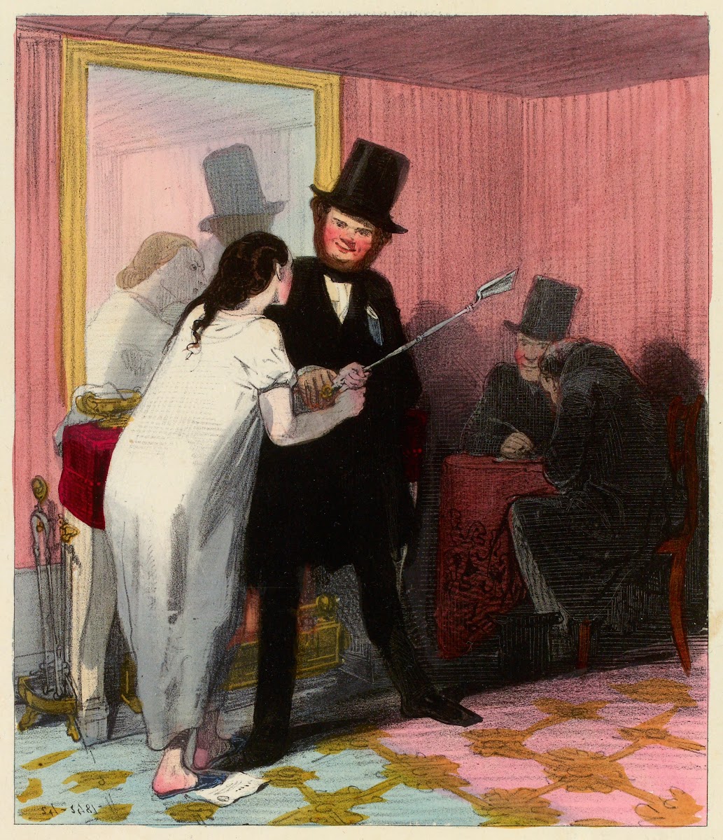 A la requête du sieur Vautour et caetera en vertu et caetera nous Loyal et caete