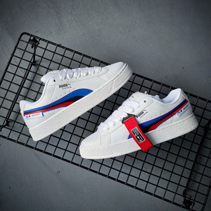Puma Suede XL variante 3