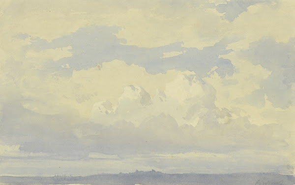 Studies of clouds