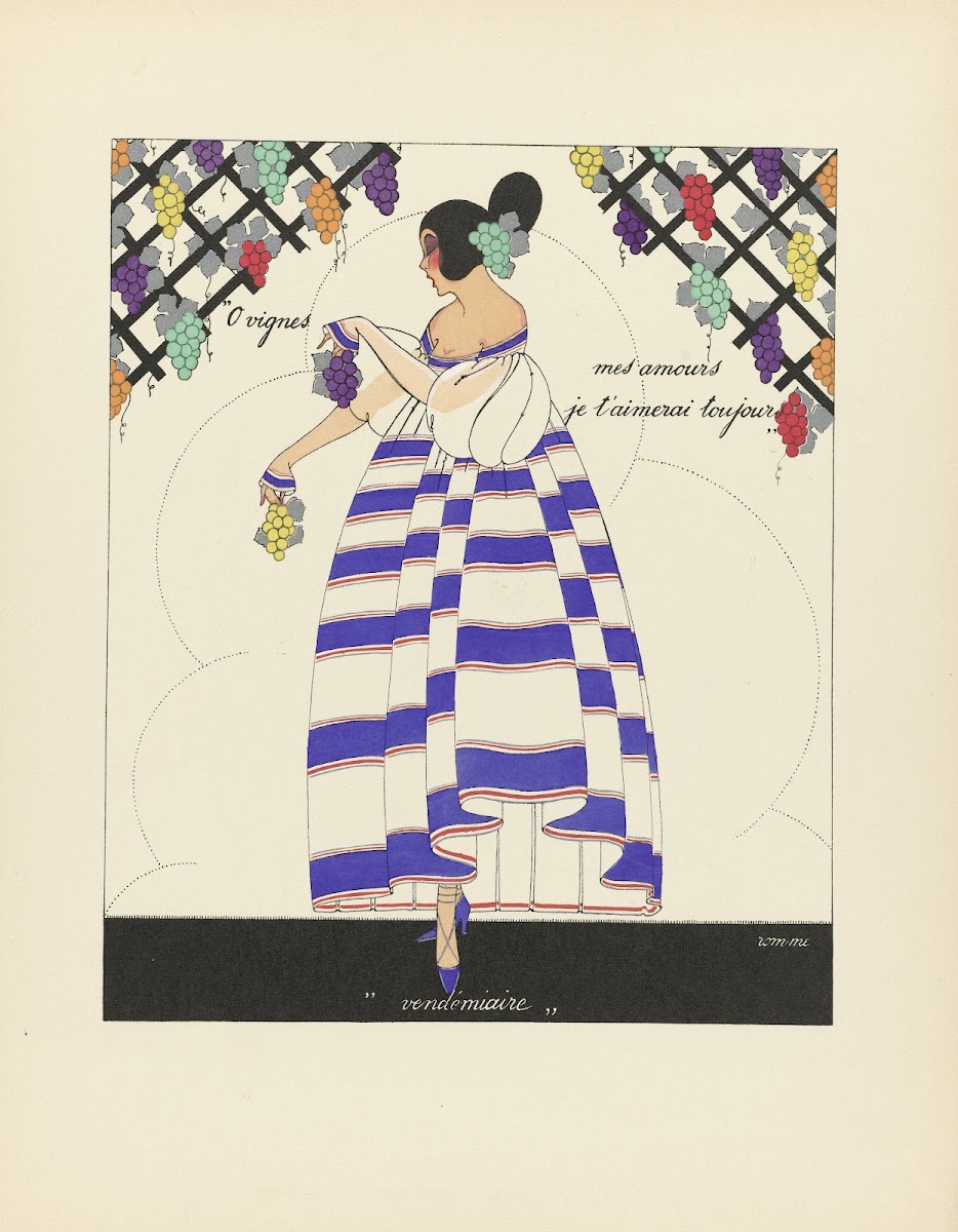 Vendémiaire 1919