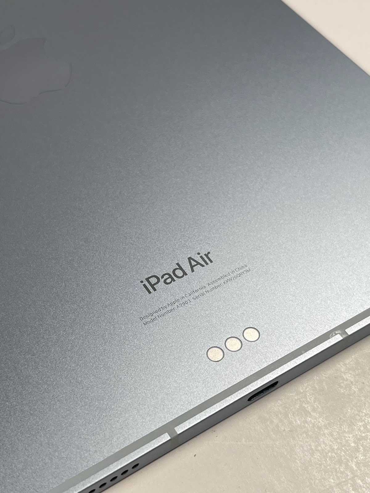 ipad air 11 M2 2024 商品圖片