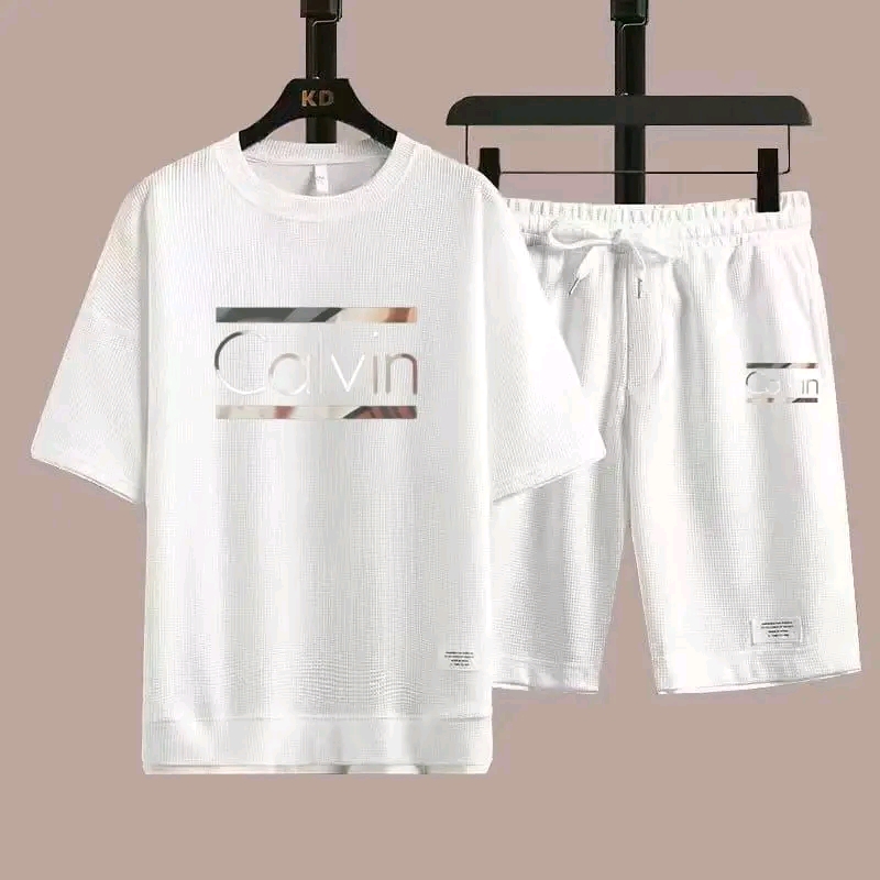 Mash T-Shirt & Short pant set
