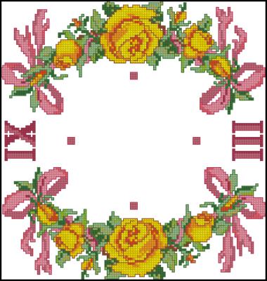 CMP 150122 Pattern
