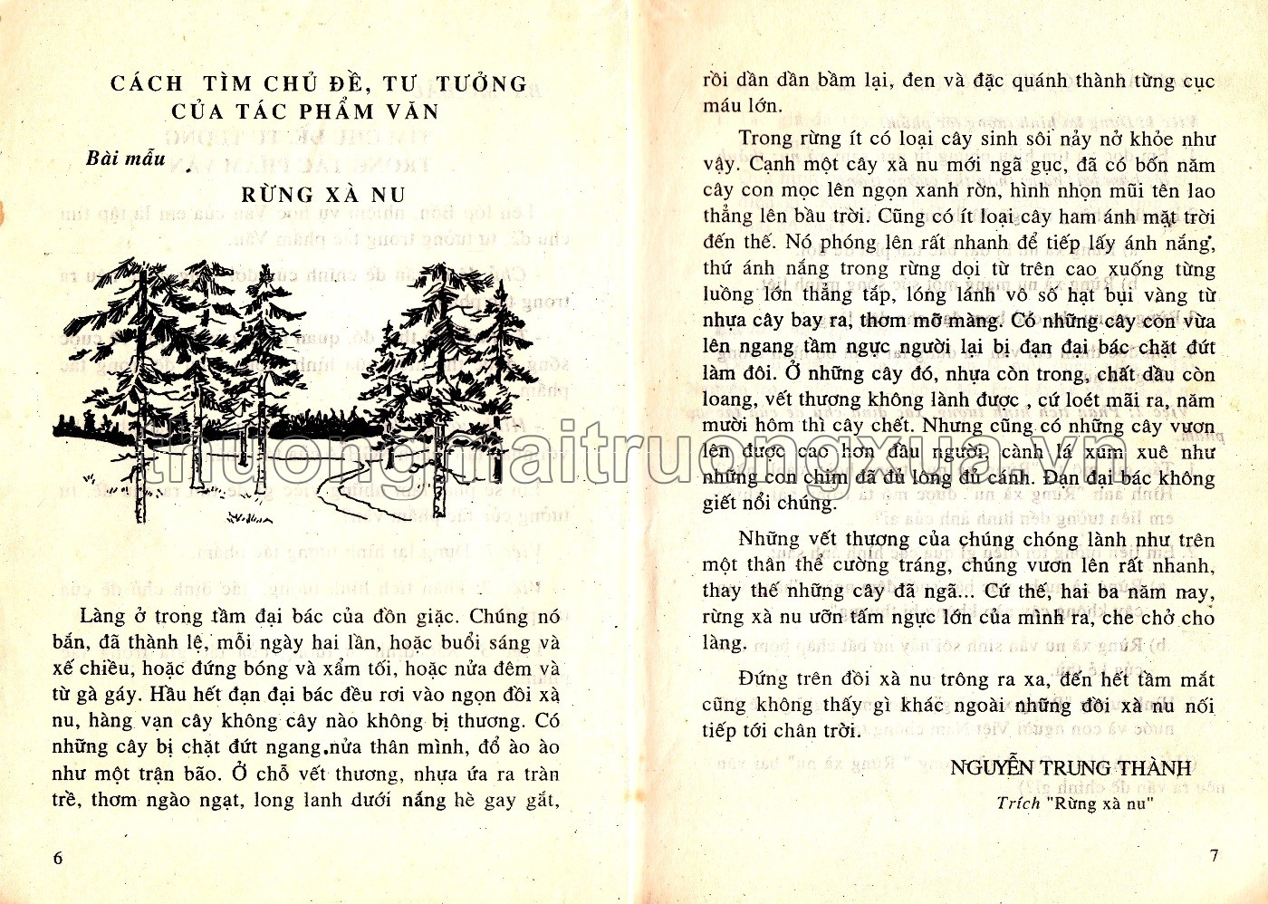 Văn 4 phổ cập thực nghiệm (1997) - Trang 4