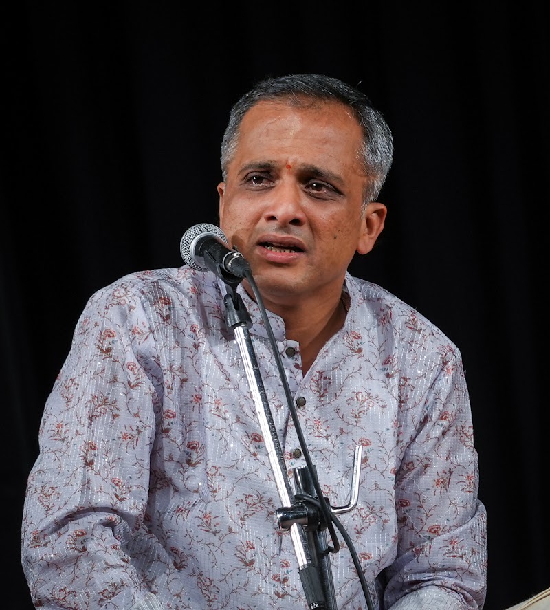 Vasudev Ranga Bhat — Yakshagana photo 16