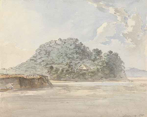 Siccregully Sakrigali 1785