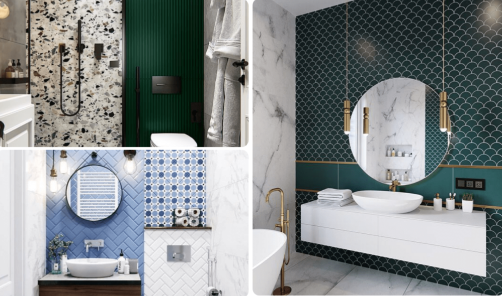Tile Work in Silchar Assam