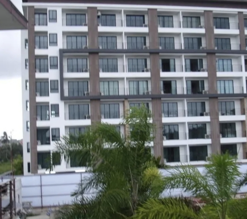 Executive Residence 4 - 2 Bed, Floor 2