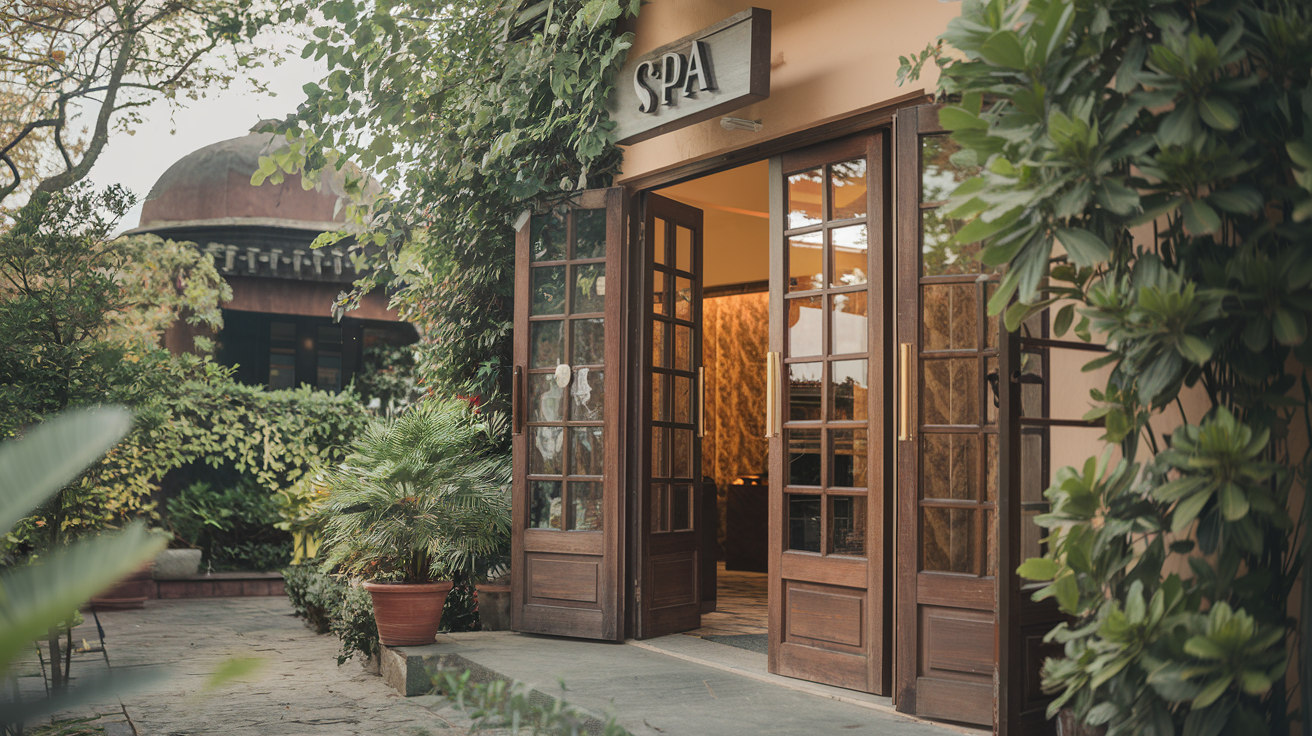 Best Spa in Gadag – Top Relaxation Spots