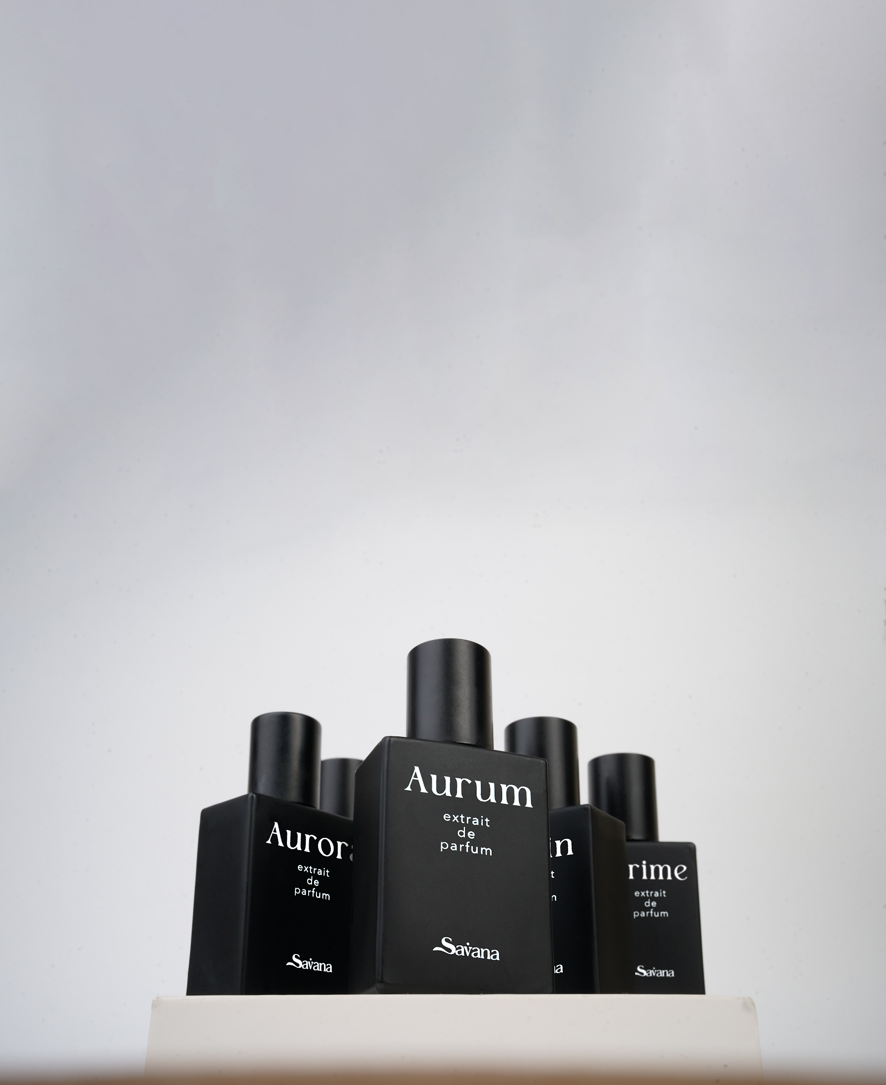 Extrait de Parfum: Mengapa Aromanya Lebih Tahan Lama