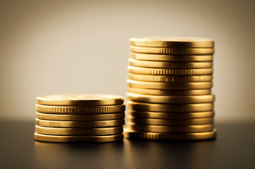 💰 희망저축계좌1 vs 2, 한눈에 비교하기