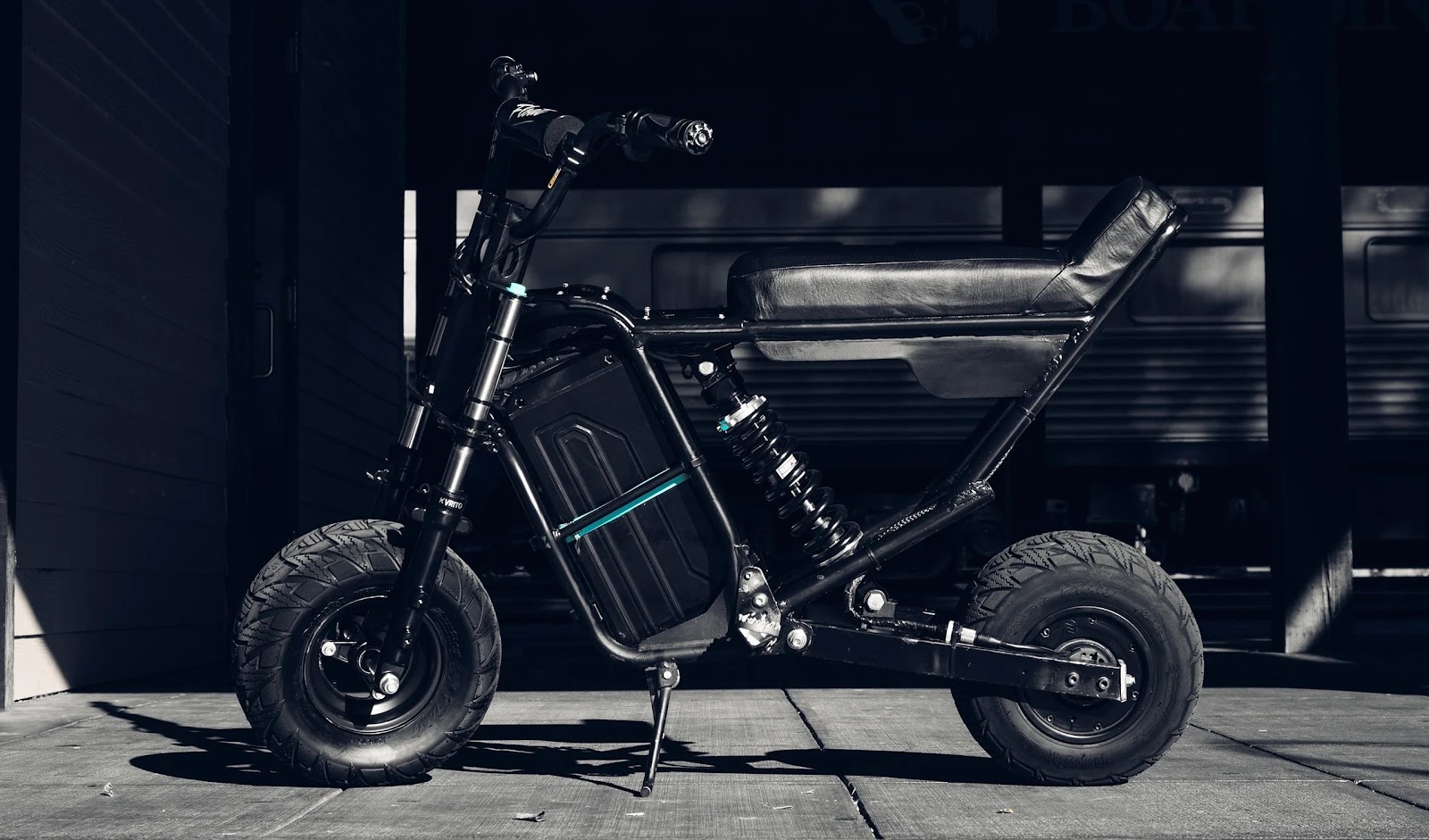 자율 균형 기술