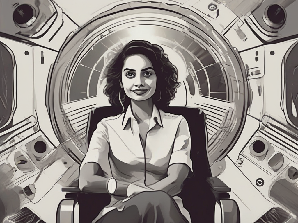 Female Manager role for Rocket Reels film shoot. Attractive, upmarket look. Acting auditions for experienced actors.