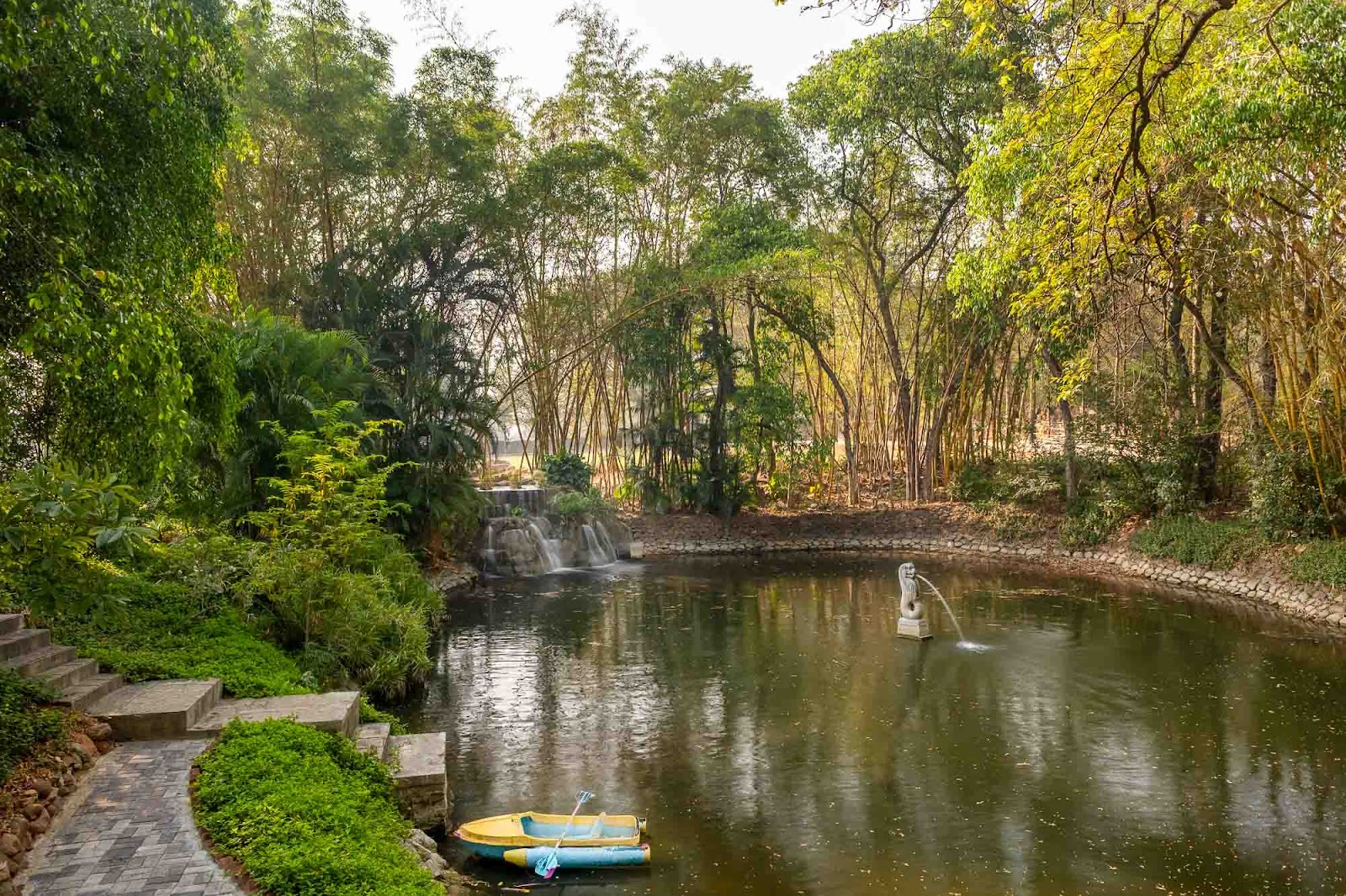 Villa Ananta