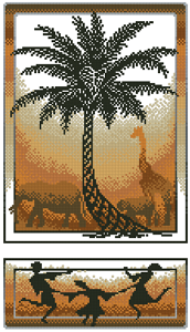 CMP 3317 Pattern