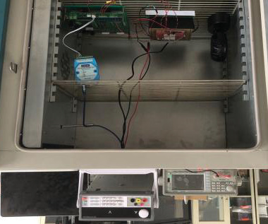A Temperature Difference Estimation Method for Thermoelectric Modules Based on an Improved Thermal Network and Parameter Identification