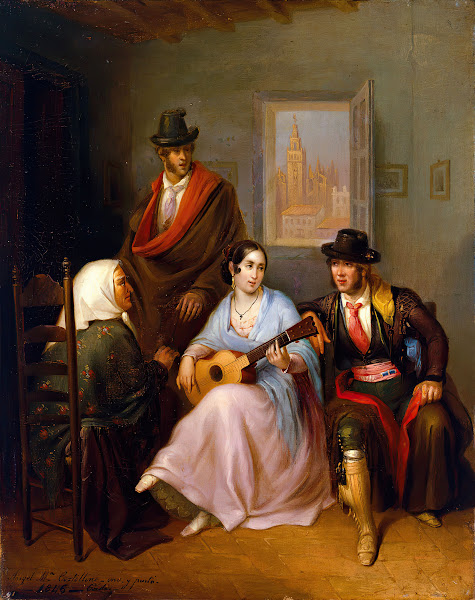 Angel María Cortellini Hernández