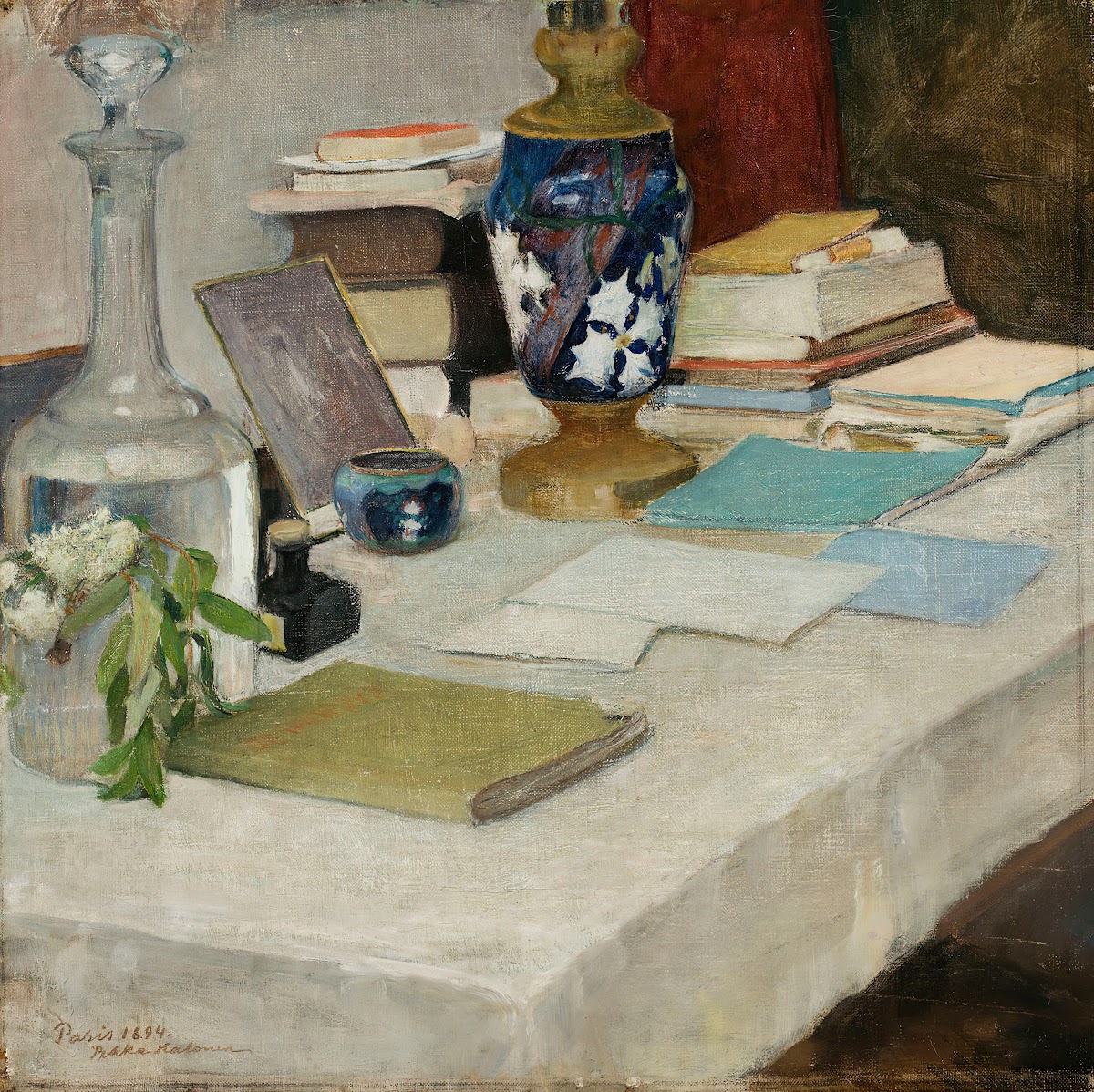 Still Life 1894