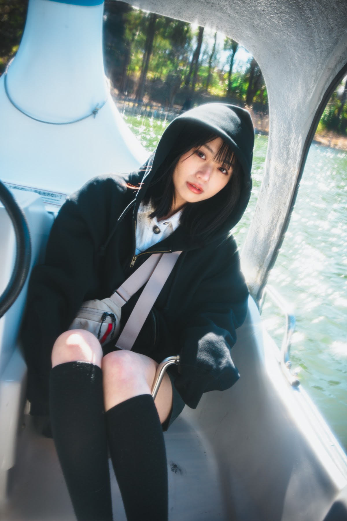 Naru #184 — Makino Shota