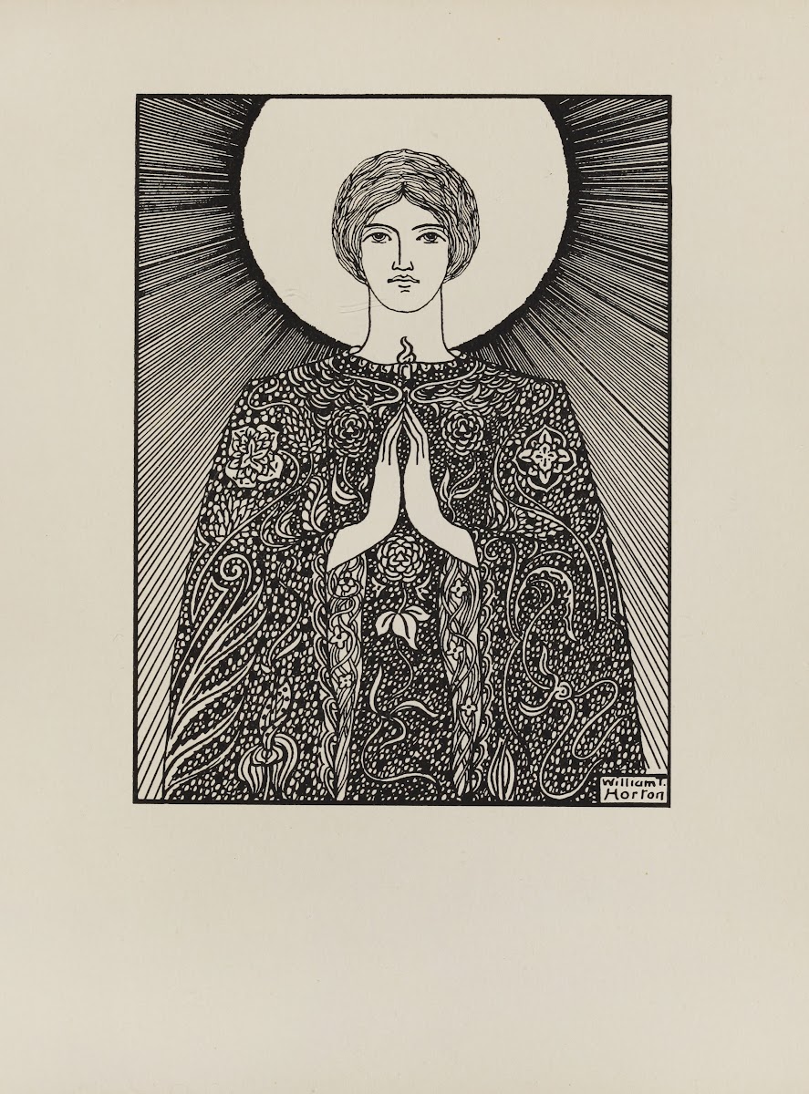 A book of images Pl21 1898