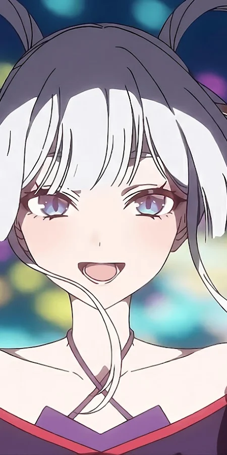 Uta From One Piece Film Red 5K Phone Wallpaper