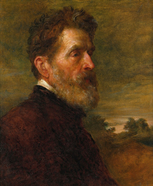 Portrait Of Major General Talbot
