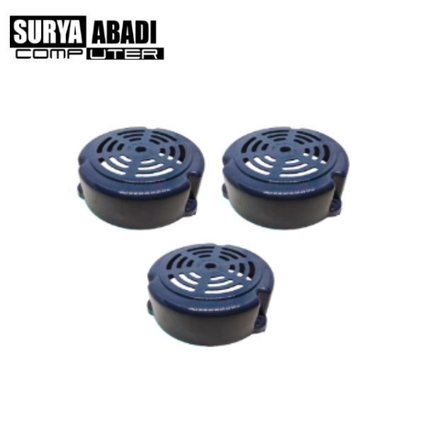 Fan cover Shimizu Jet 108 bit