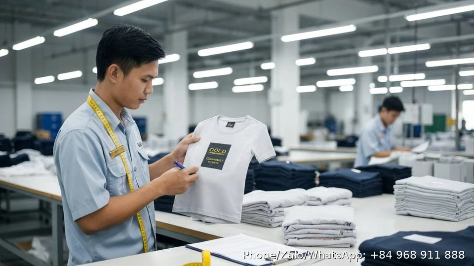 T-Shirt Printing - Gold Garment Vietnam