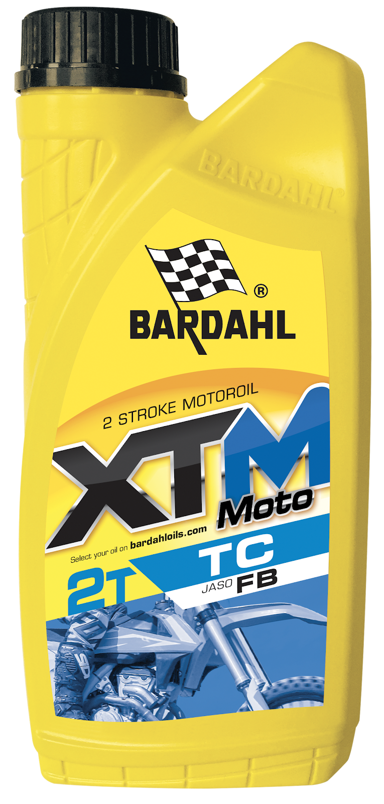 Motorolie Moto - 1L