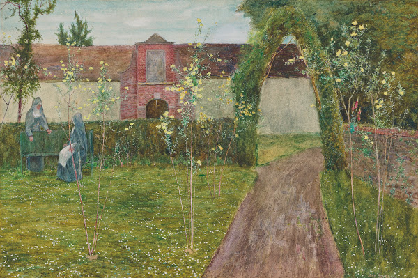 The Convent Garden