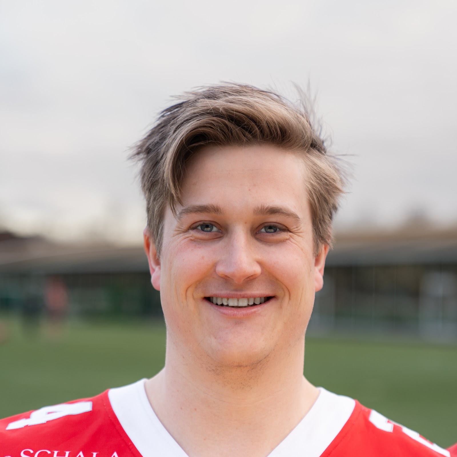 Petter Frausing