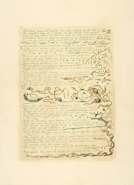 Ethinthus queen of waters 1794