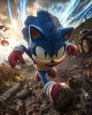 Sonic Picture