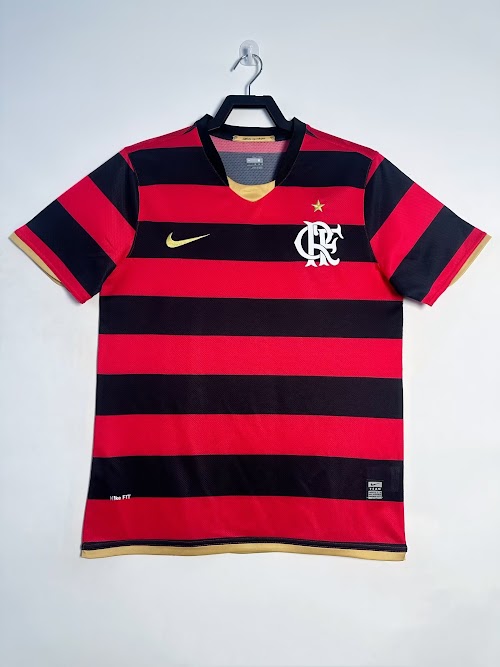 Equipación local del Flamengo 2008-09.jpeg