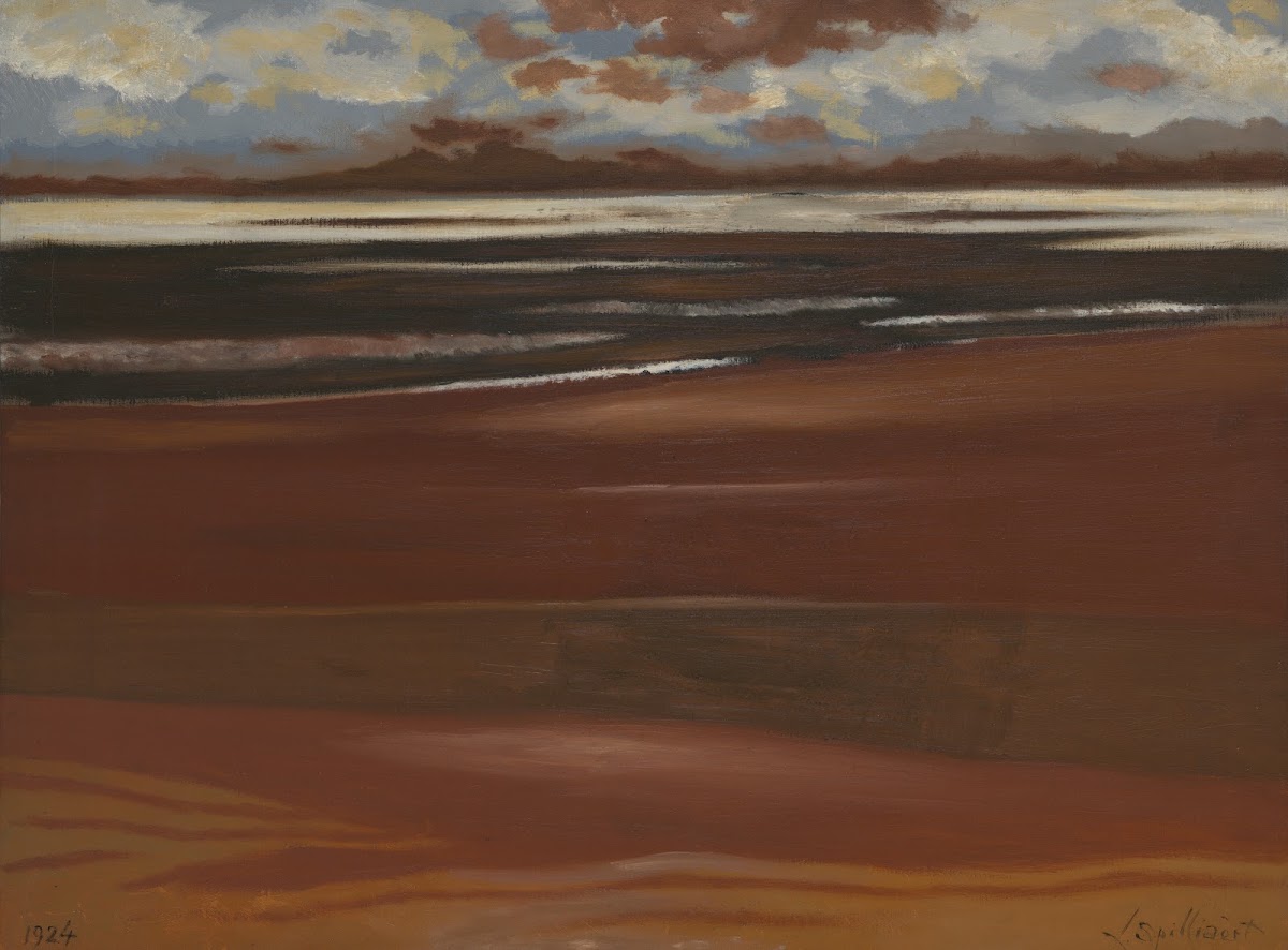 Marine 1924