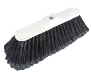 Hard Juliana Brush