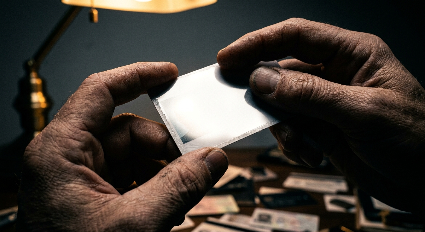 ID Verification: 170 Million Stolen IDs Now For Sale