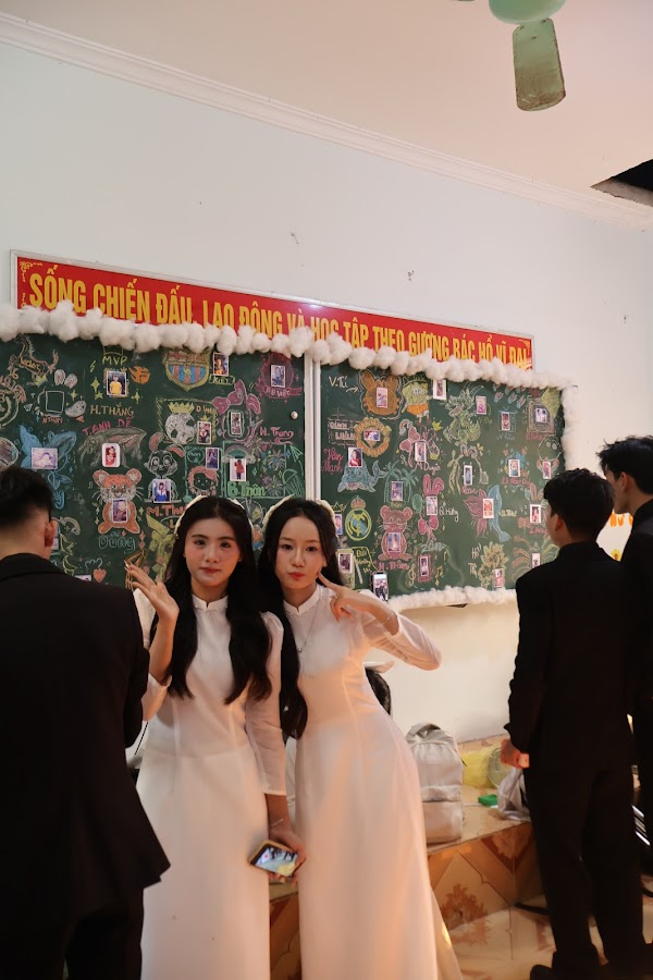 Ảnh bìa album