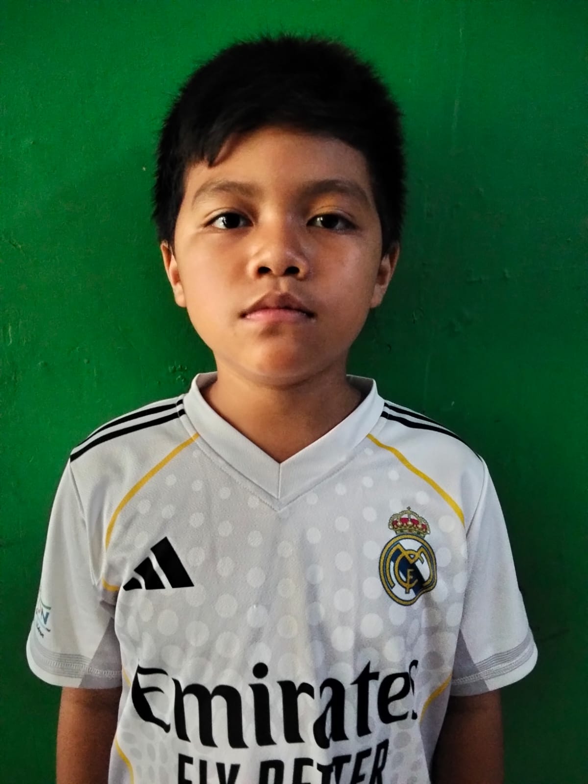 Arvino Nazril Rashaad
