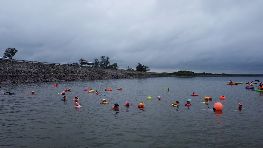Foto 16 de Santiago del Estero - Termas de Rio Hondo 2026