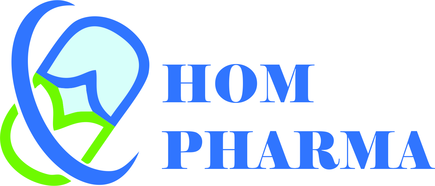 Hom pharma
