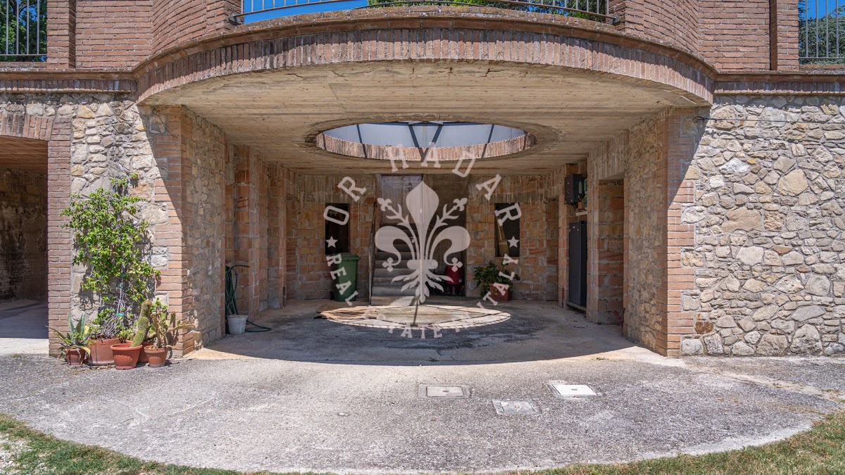 קזאלה פיאן דל'ארה (Casale Pian Dell'Ara) — 87
