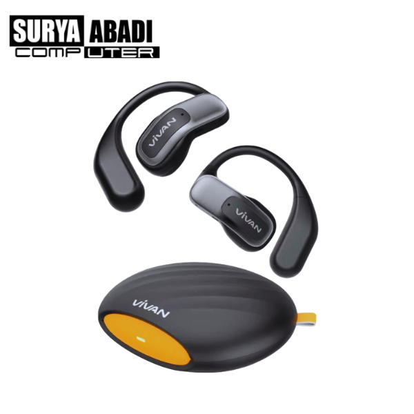 Headset Vivan Sport X3