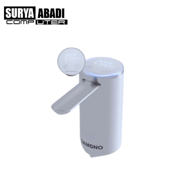 Pompa Galon Samono SW-CQ02S