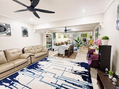 Taman Kantan Permai, Kajang — Rumah Teres 2 Tingkat (Renovated & Extended) — foto 5/10