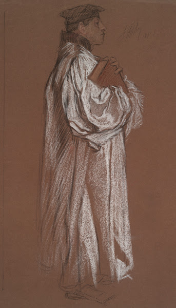Figure for Trial ofCatherine 1991
