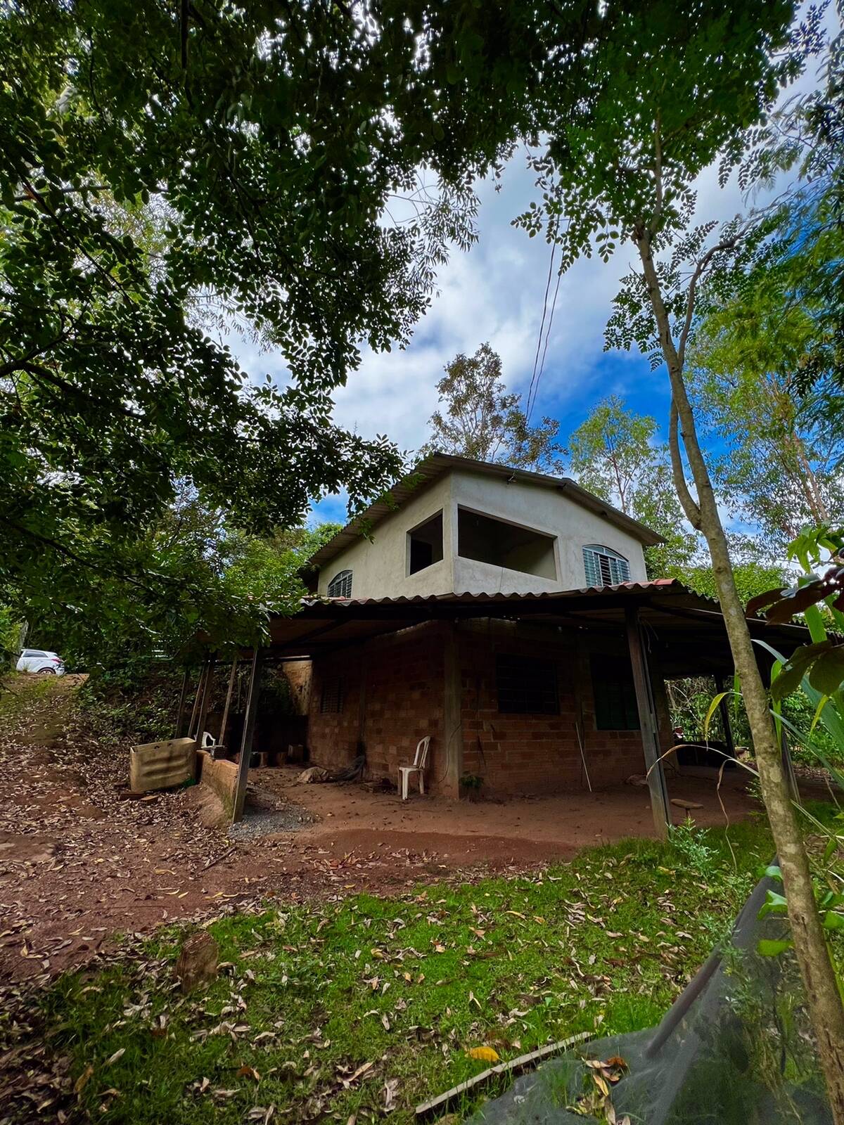 Chácara em Bonfinópolis - GO 8